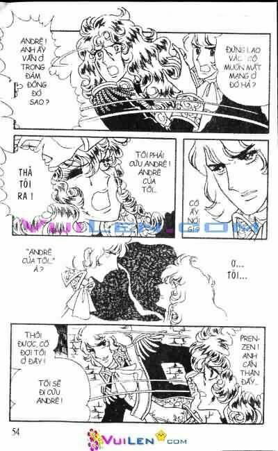 hoa hồng véc-xây chapter 9 54