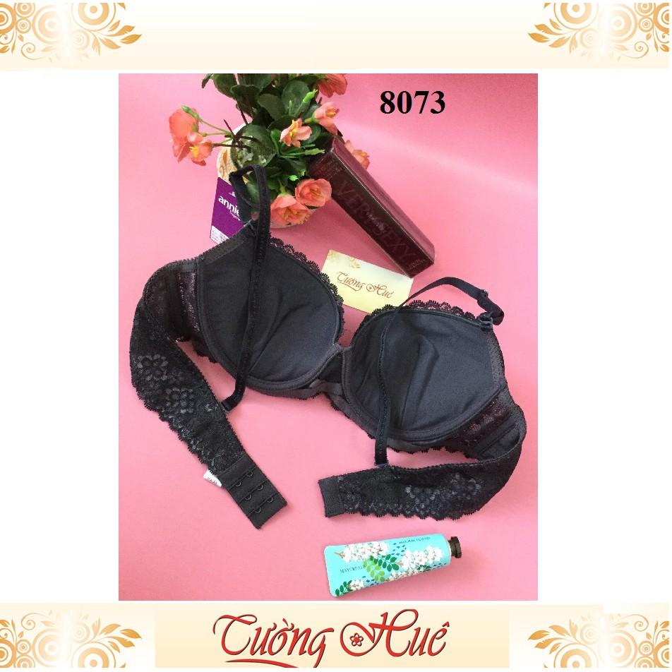 Áo lót nữ Annie Bfa 8073 ren.