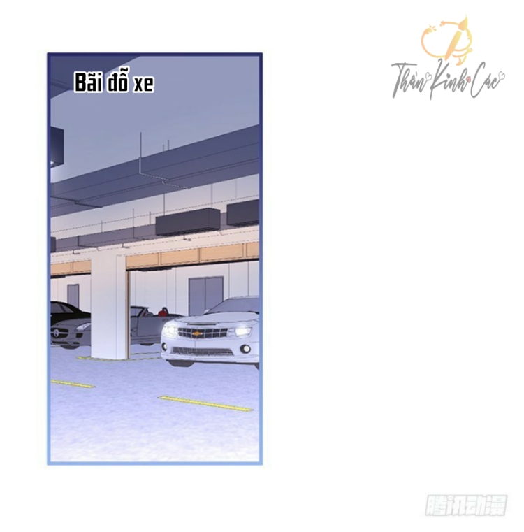 dưỡng khí chí mạng chapter 26 1