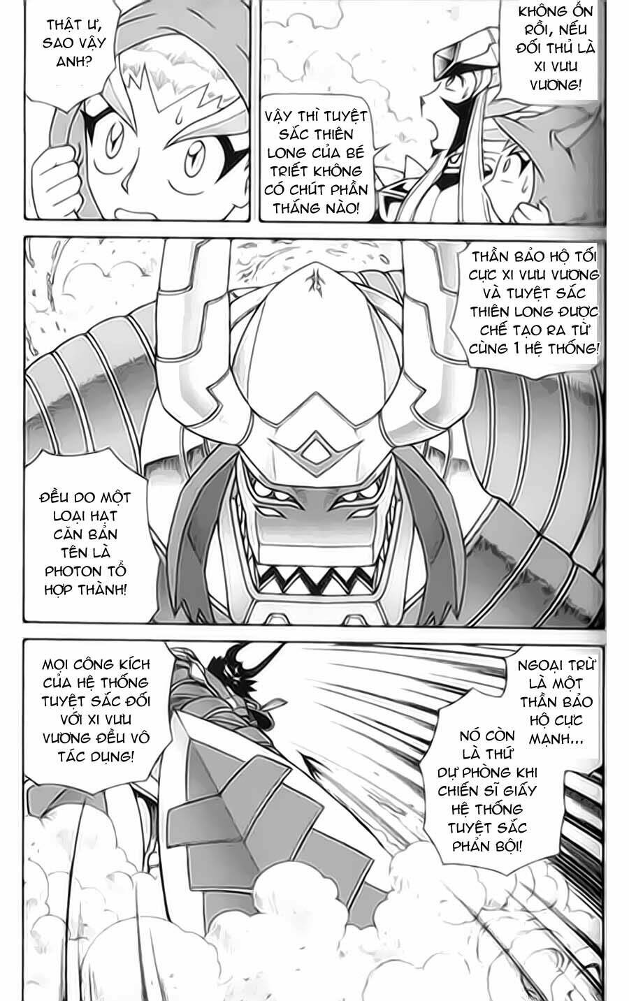 hiệp sĩ giấy x chapter 5 29