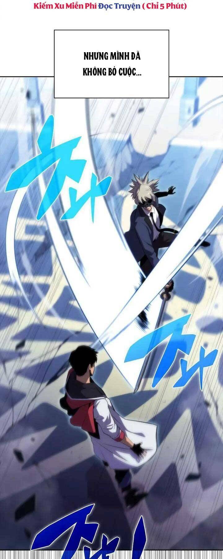 kẻ thách đấu chapter 51.5 14