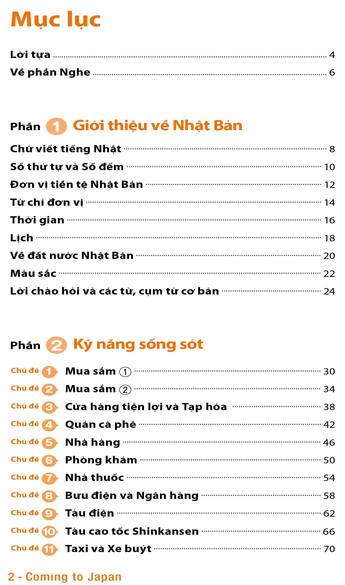 Cẩm Nang Giao Tiếp Khám Phá Nhật Bản