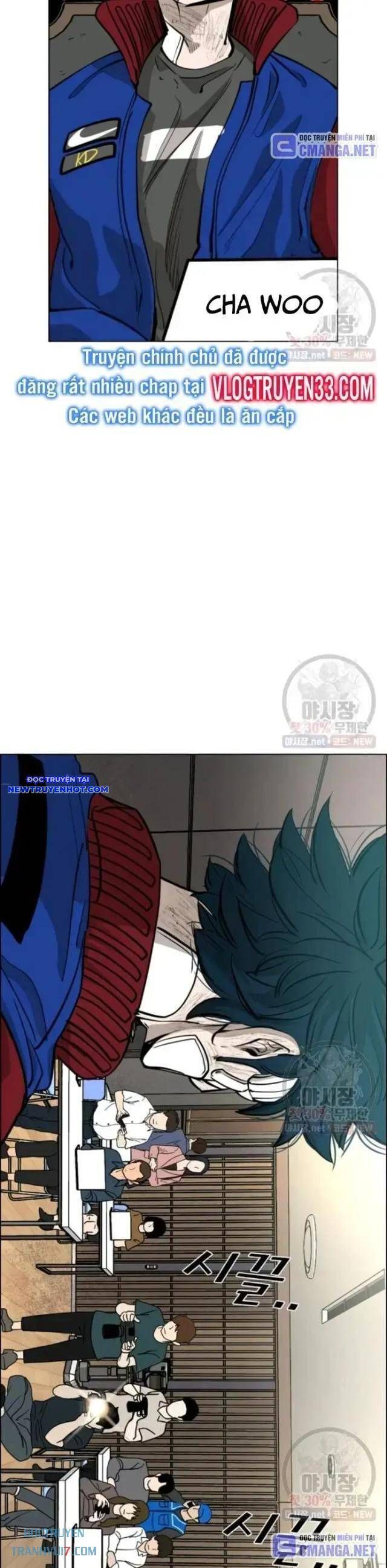 shark - cá mập chapter 212 20