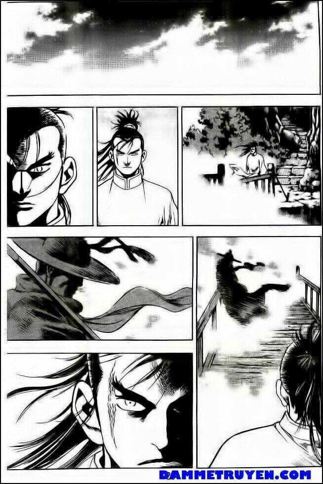 long quyển phong chapter 37 16