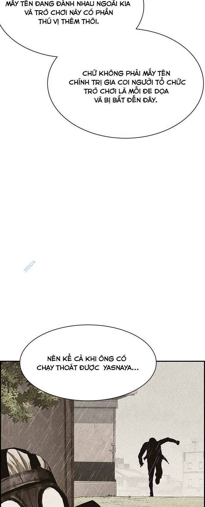 pubg - cuộc chiến sinh tồn - 100 chapter 41 22