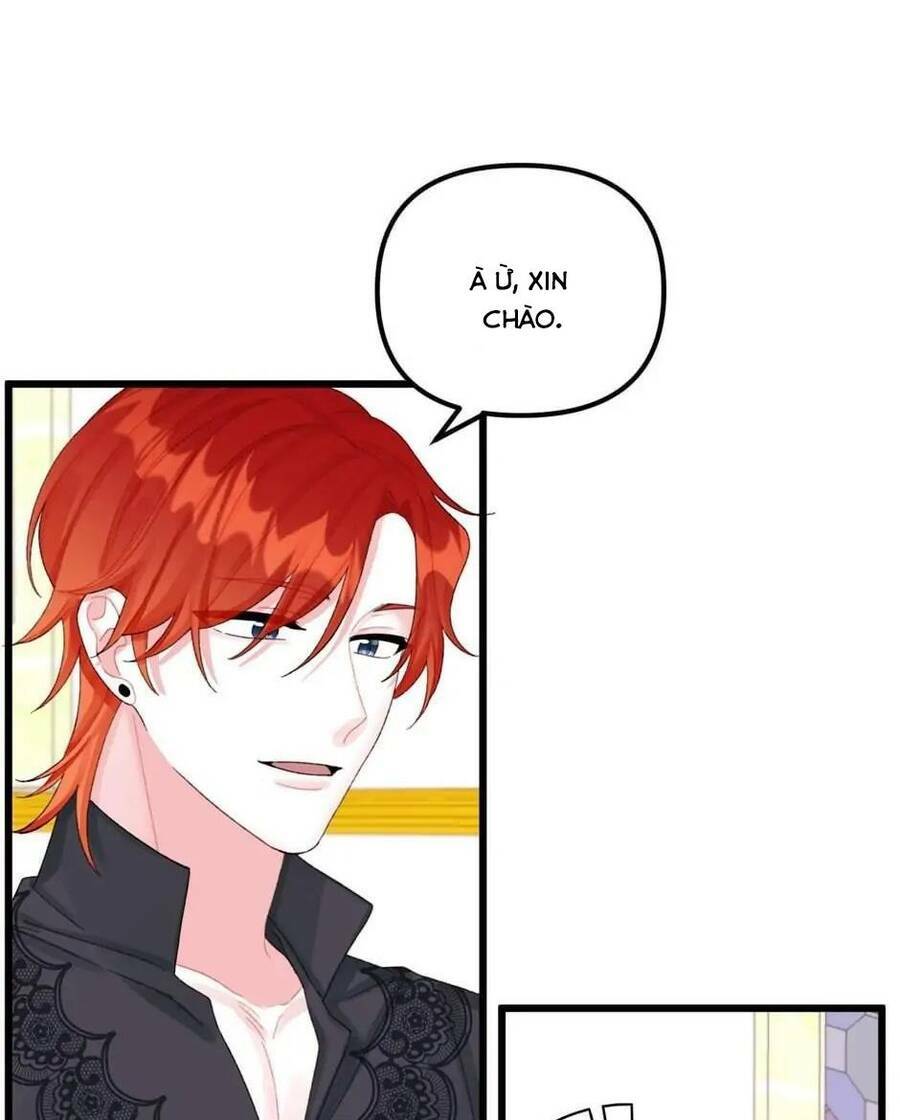 công chúa bãi rác chapter 64 7