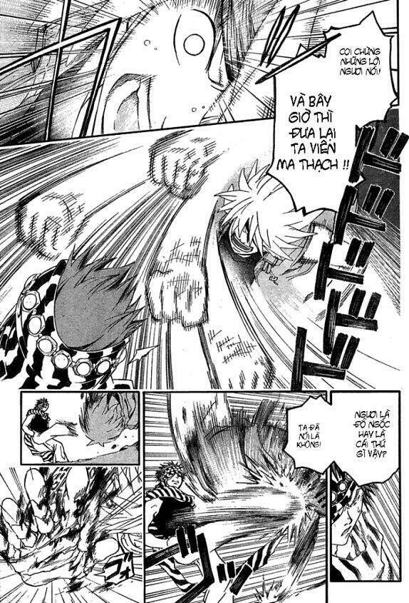 silvery crow chapter 6 7