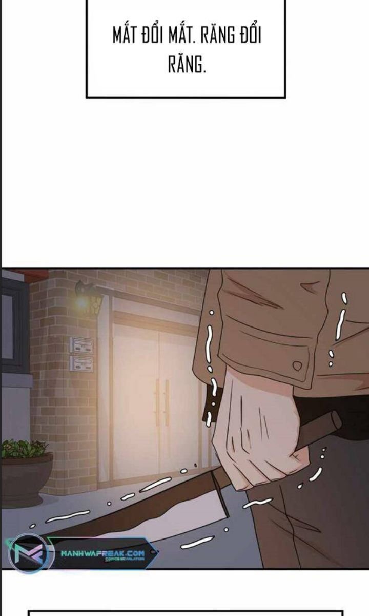 bạn trai võ sĩ chapter 85 77