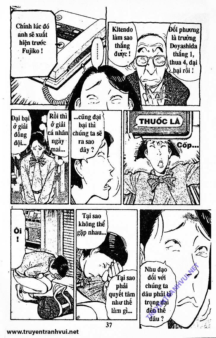 yawara chapter 214 13