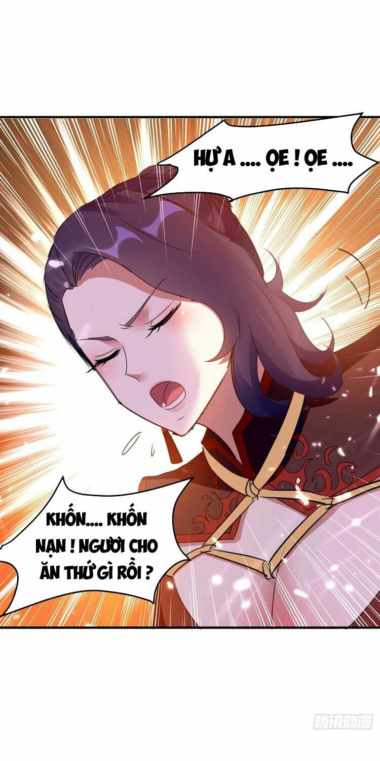 tối cường thăng cấp chapter 224 6