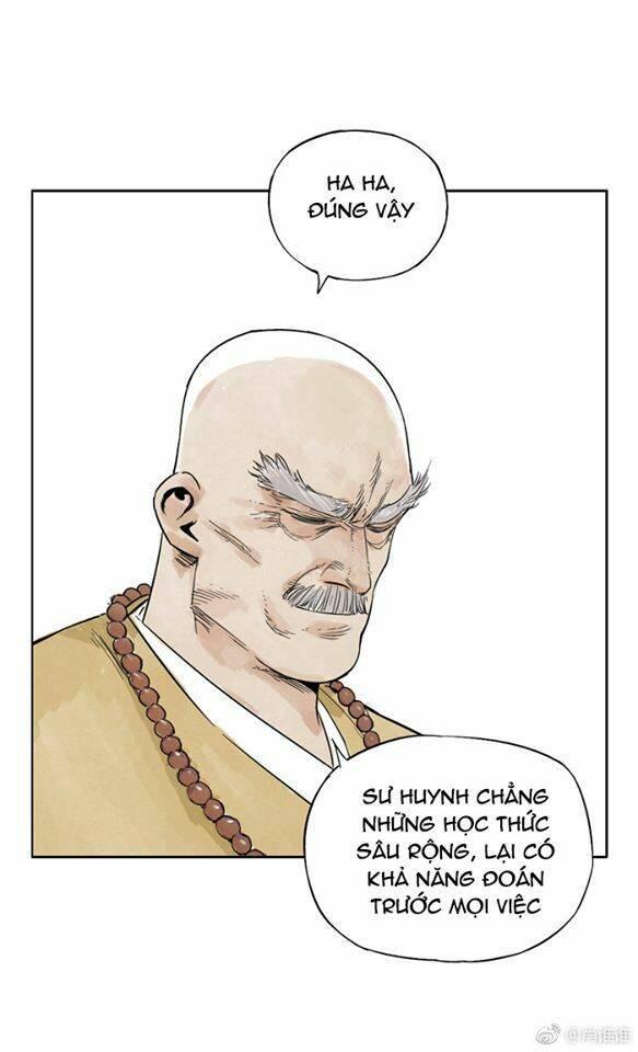 bang chủ đại nhân tìm cách trị hói đầu chapter 6 12