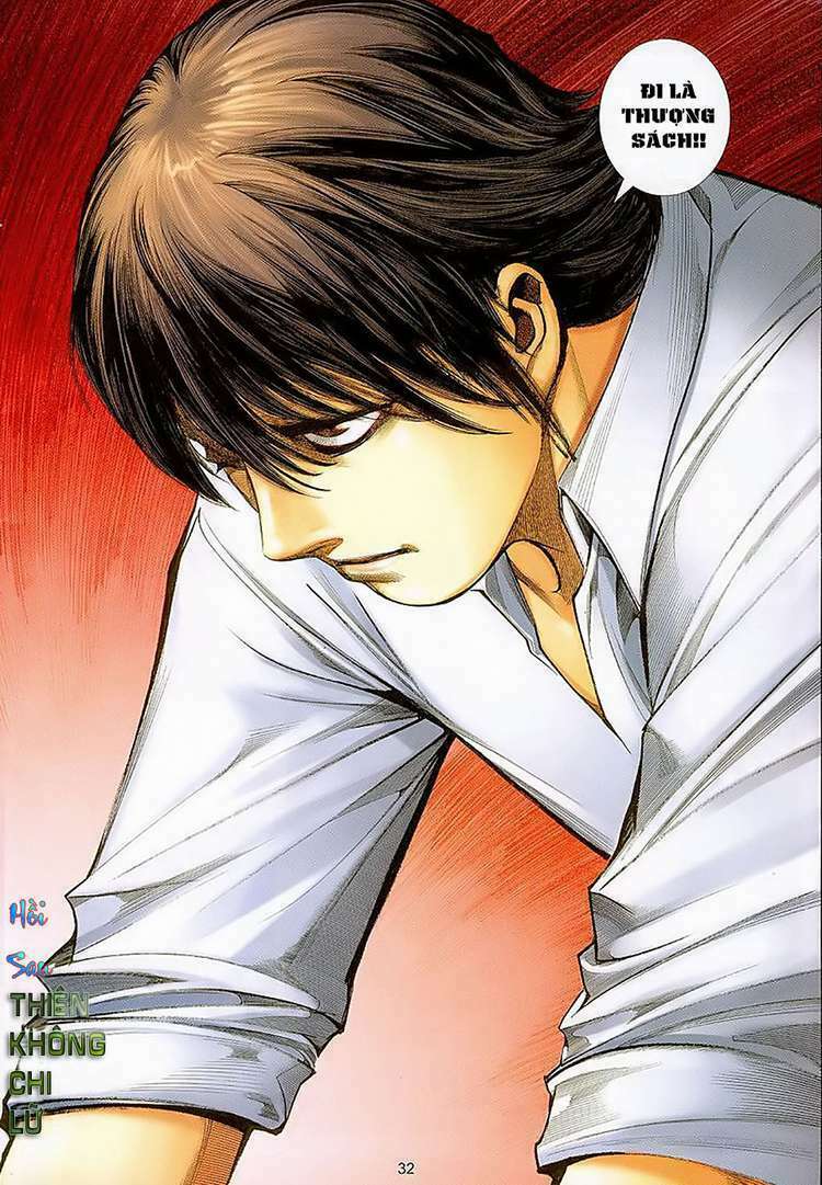 võ thần phượng hoàng chapter 116 27