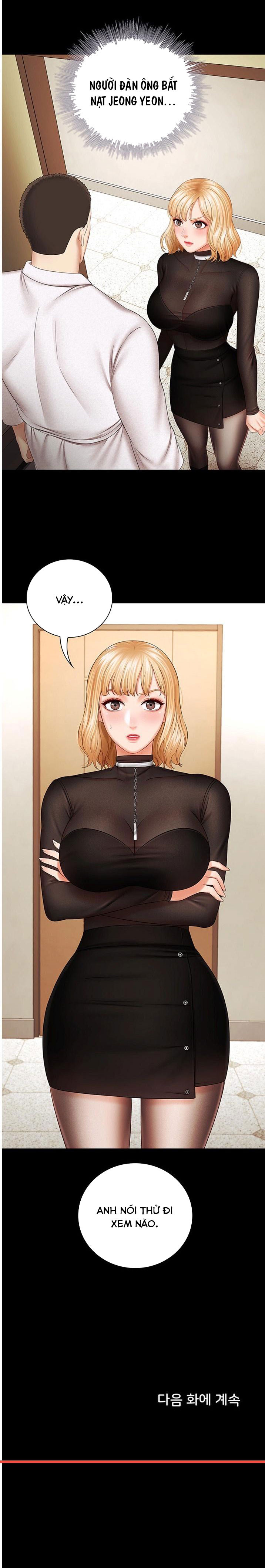 sứ mệnh người anh chapter 37 35