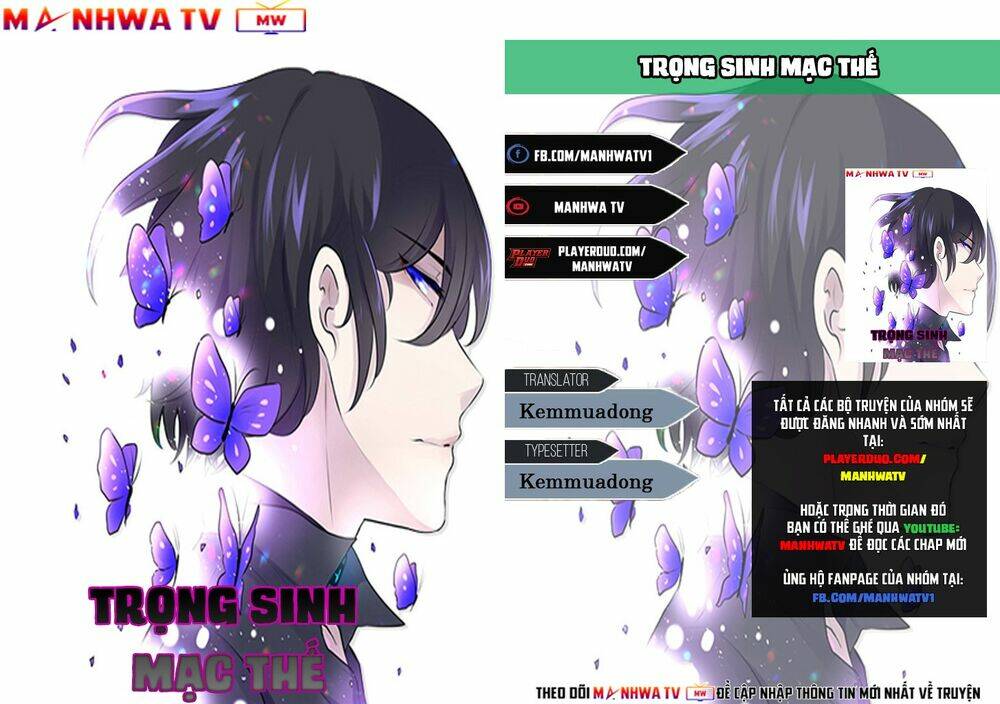 Trọng Sinh Mạc Thế Chapter 131 1