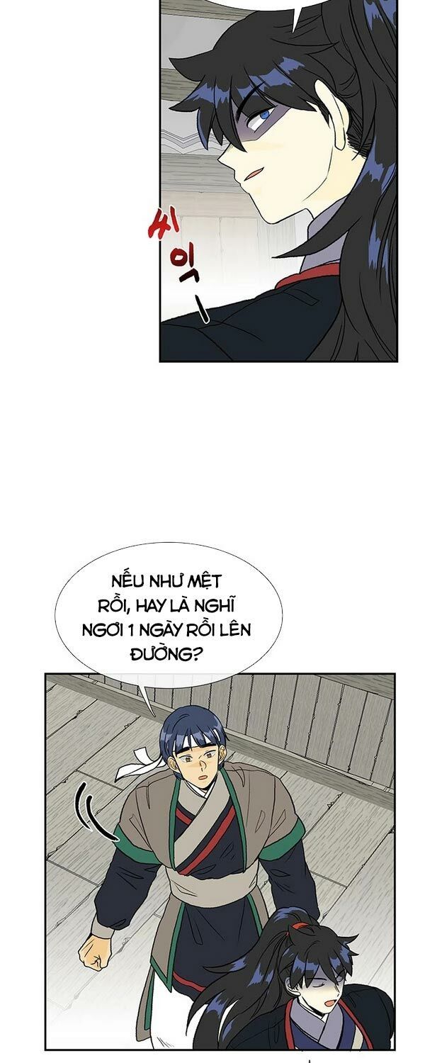 học sĩ tái sinh chapter 145.5 5