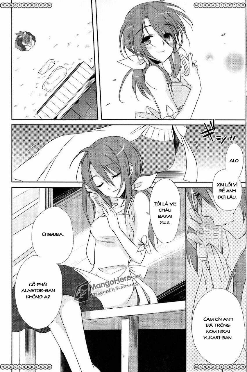 đôi mắt của shana chapter 47 8