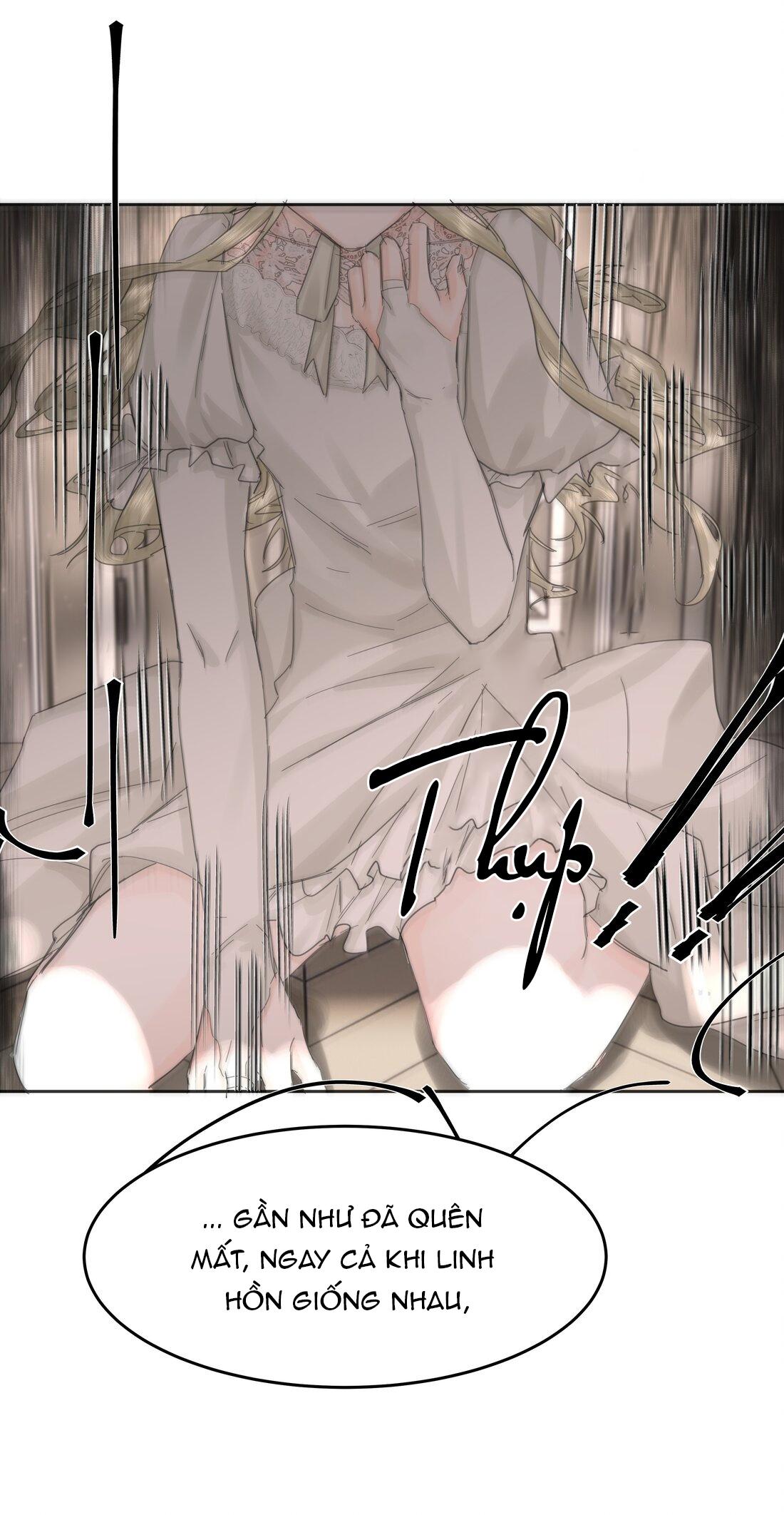 bạn trai cũ trở thành vua chapter 11 38