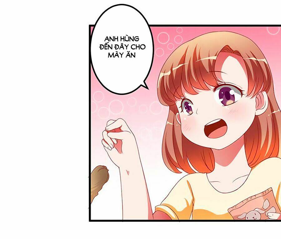 gối đầu vào tổng tài ác ma chapter 15 9