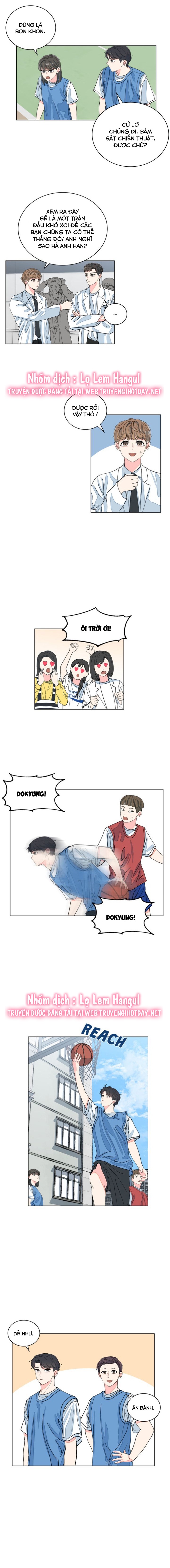 lọ lem hangul coming soon chapter 38 2