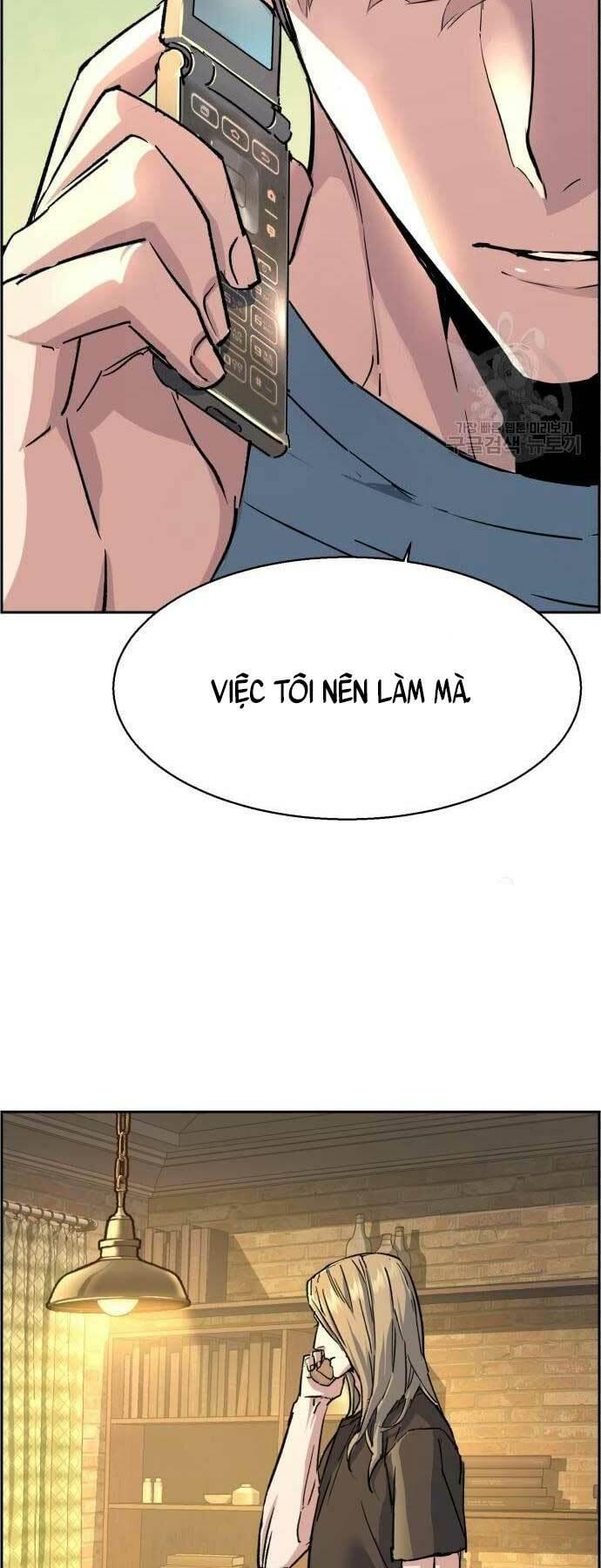 bạn học tôi là lính đánh thuê chapter 115 5