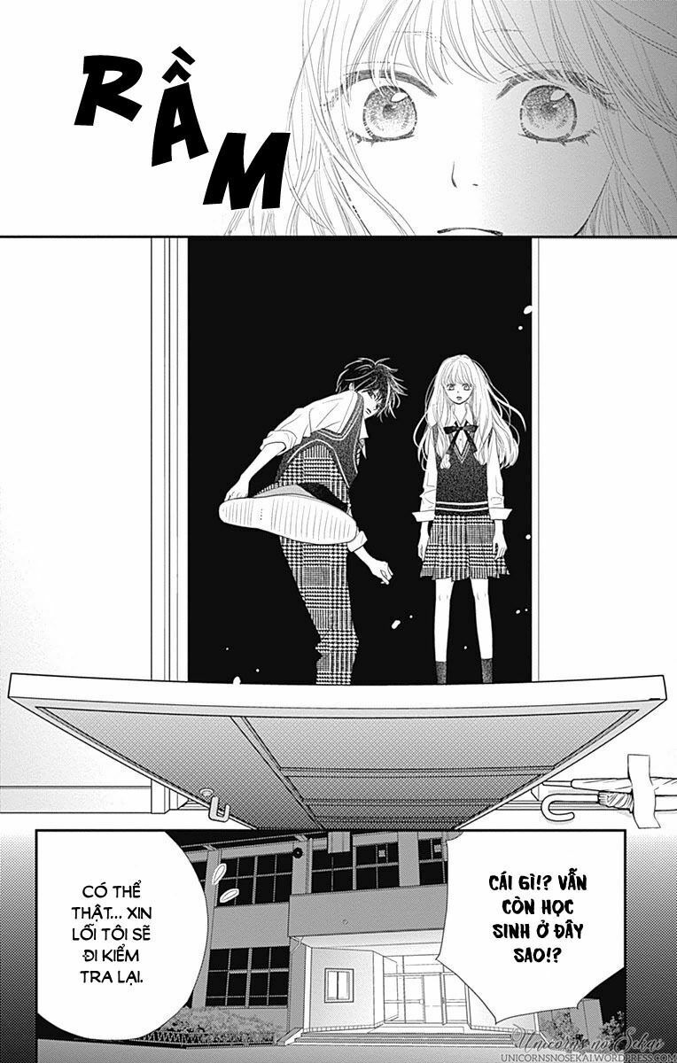 territory m no juunin chapter 4 30