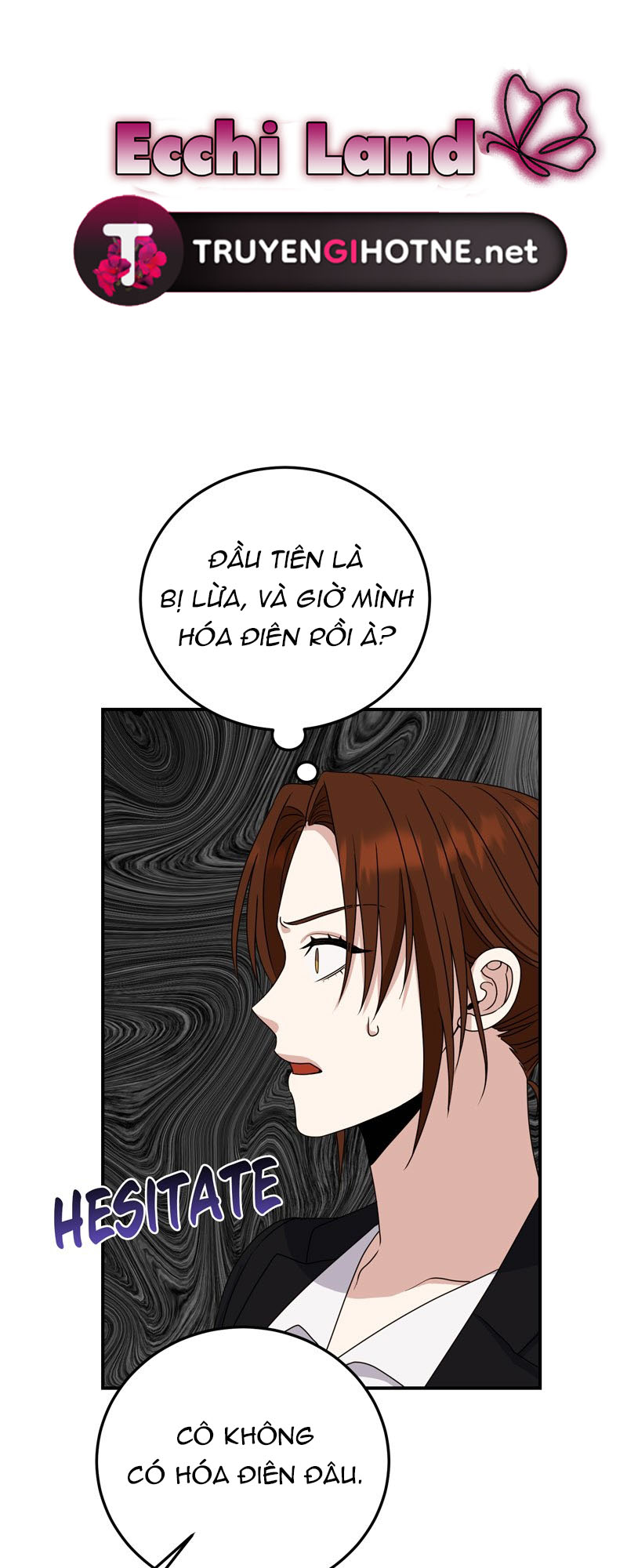 nụ hôn yêu tinh chapter 17.2 14