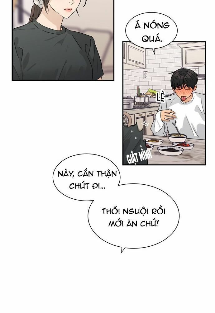 phải lòng oan gia chapter 47 52