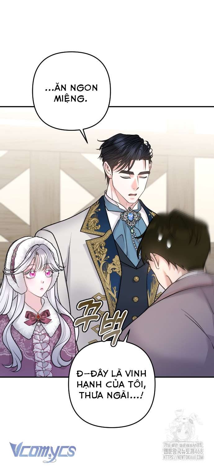 trước khi em có ý định chạy trốn ta sẽ ngăn chặn nó chapter 9 87