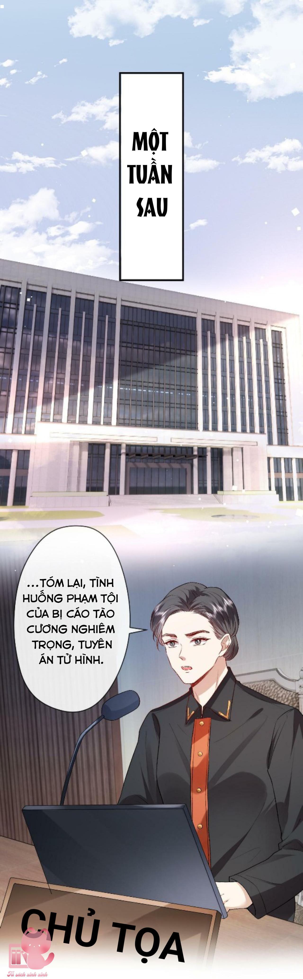 phu nhân mỗi ngày đều tại tuyến vả mặt chapter 30 19