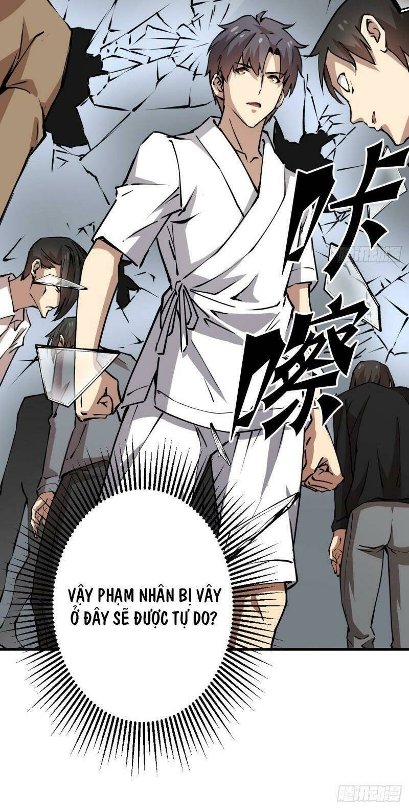 thâm dạ thư ốc chapter 138 30