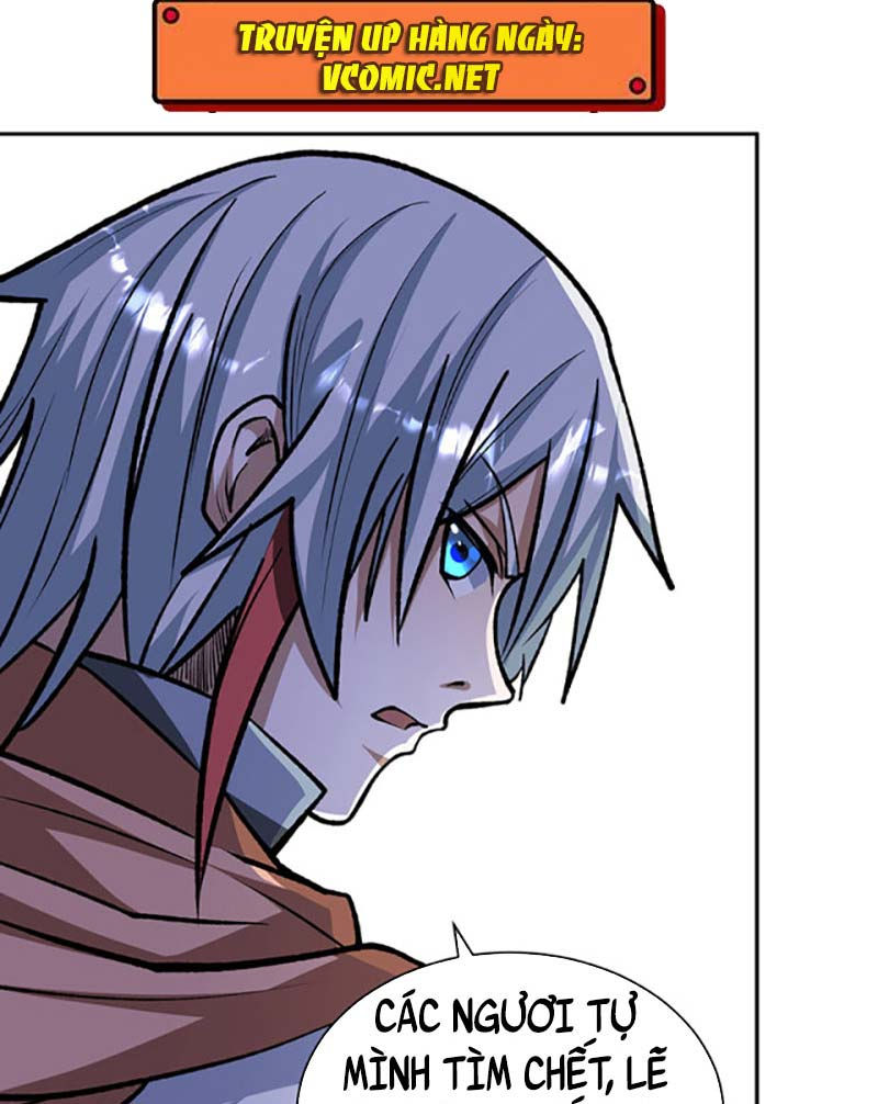 võ đạo độc tôn chapter 481 33