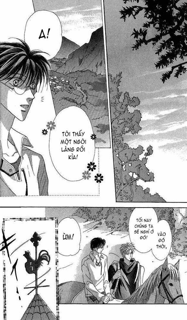 koori mamono monogatari chapter 10 15