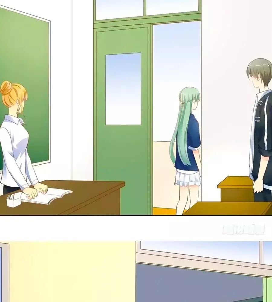 sinh sinh tương thác chapter 55 36