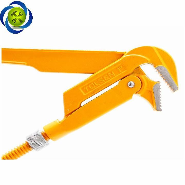 Mỏ Lết Răng Nhanh Tolsen 10251