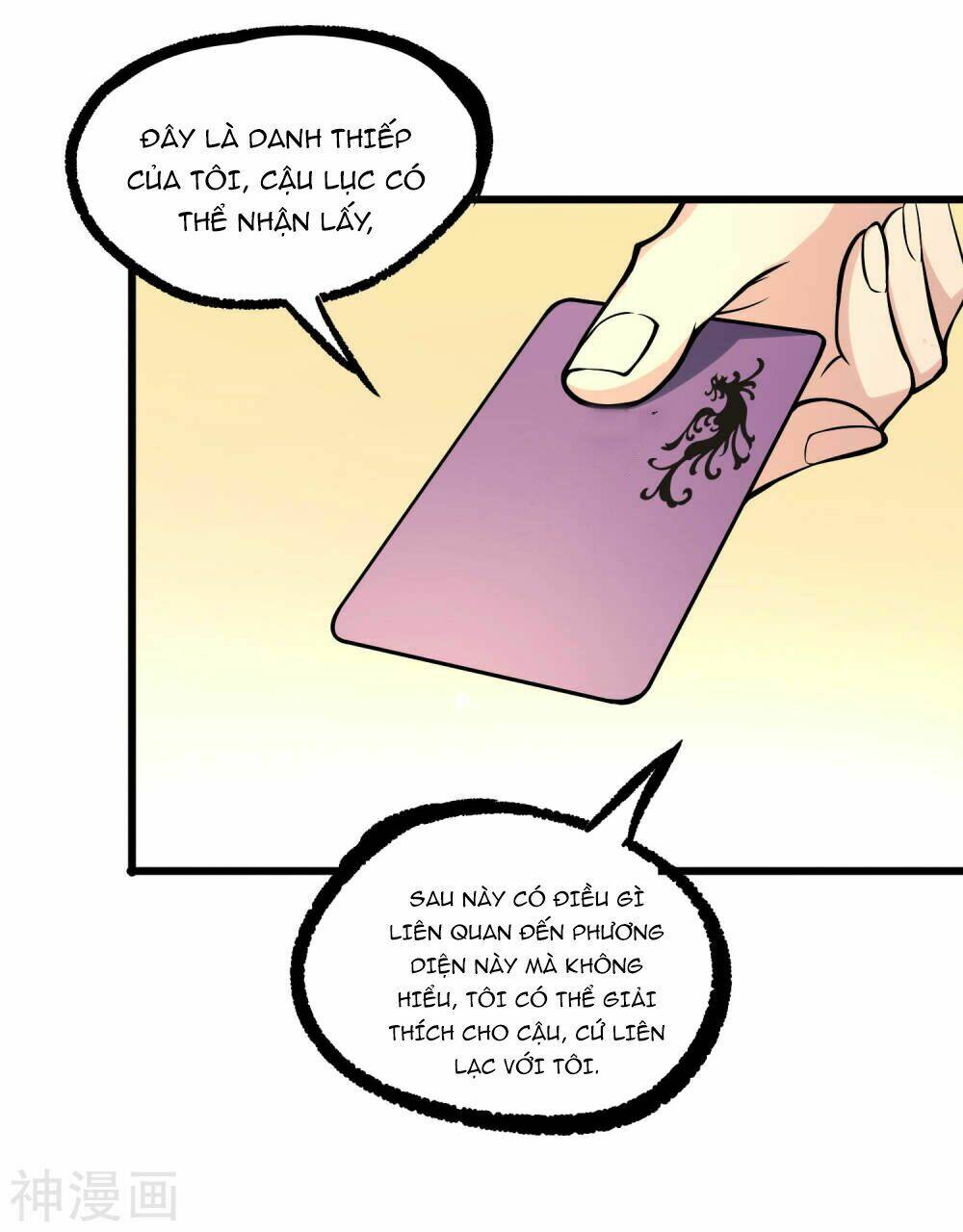 tôi có thuốc hối hận chapter 11 25