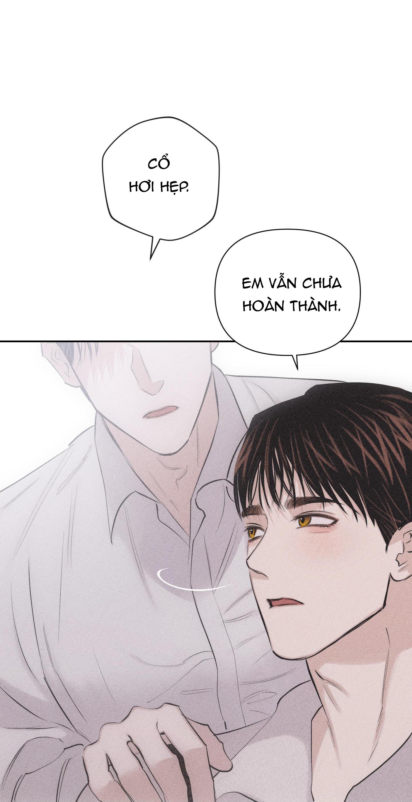 hình thái tình tan chapter 5 163