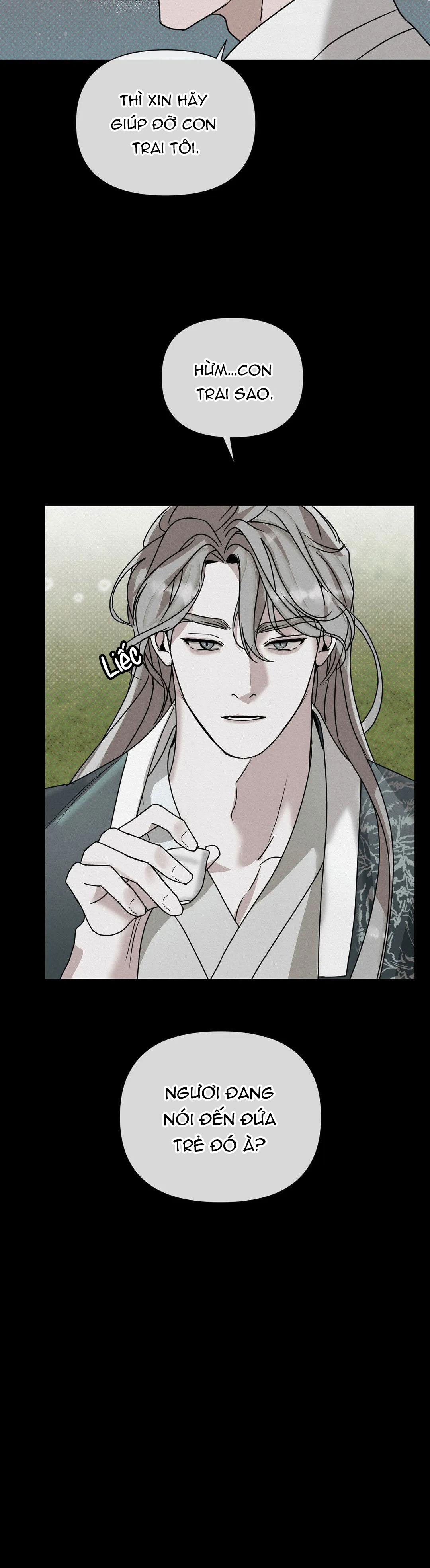 yêu tinh chapter 5 58