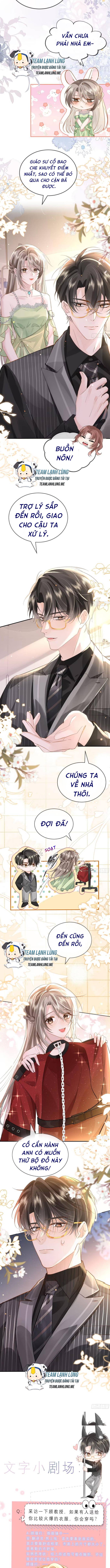 crush đã dạy tôi cách chiếm hữu anh ta chapter 5 8