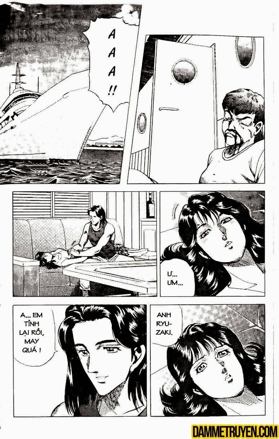 sức mạnh nhân đôi chapter 25.3 14