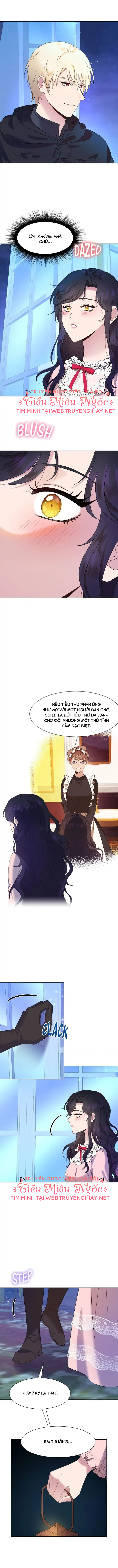 hương vị tình yêu chapter 82 4