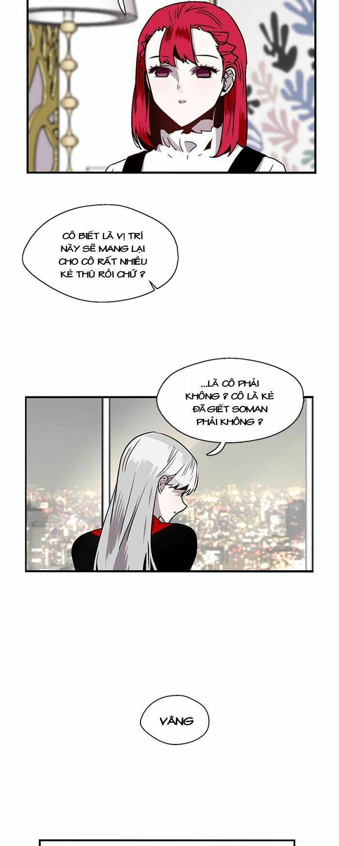 người máy hủy diệt chapter 70 15