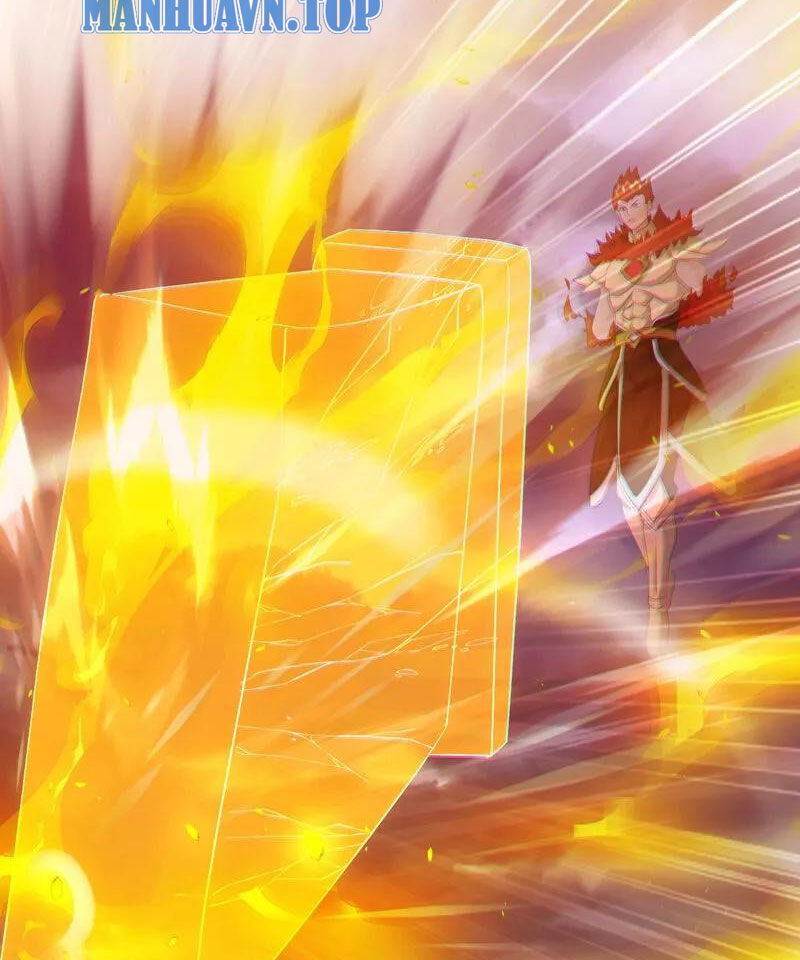 tiên võ đế tôn chapter 526 41