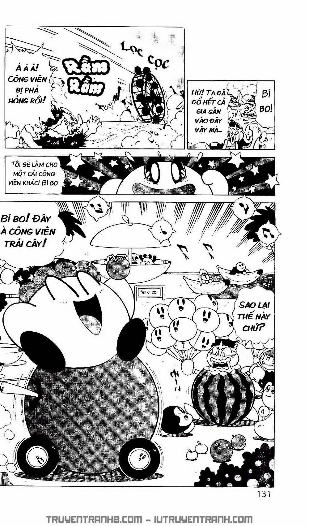 ngôi sao kabi chapter 65 13