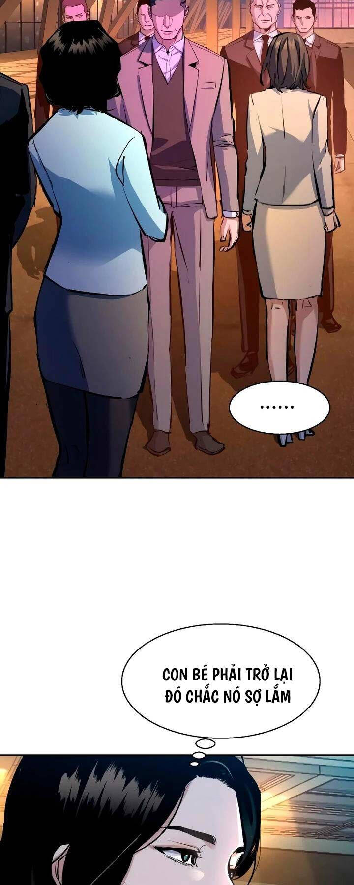 bạn học tôi là lính đánh thuê chapter 181 58