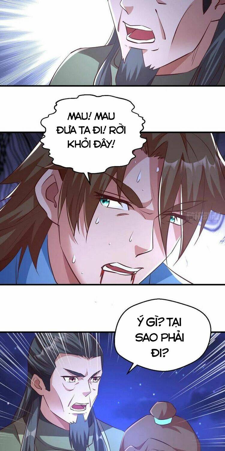 thiên hạ kiếp chapter 68 8