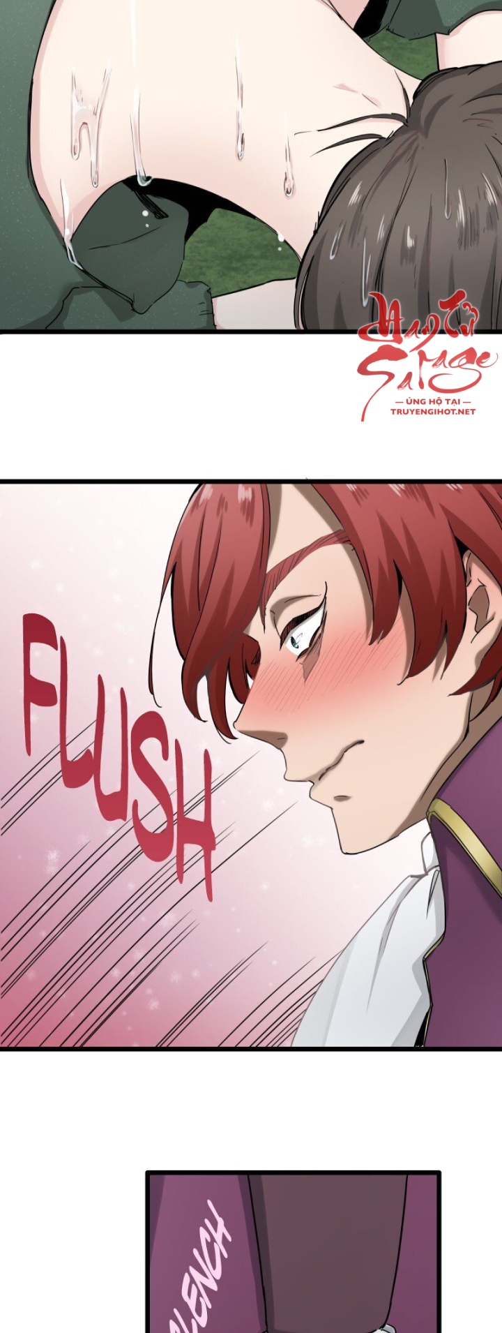 nullitas~nàng dâu giả dối~ chapter 3 57