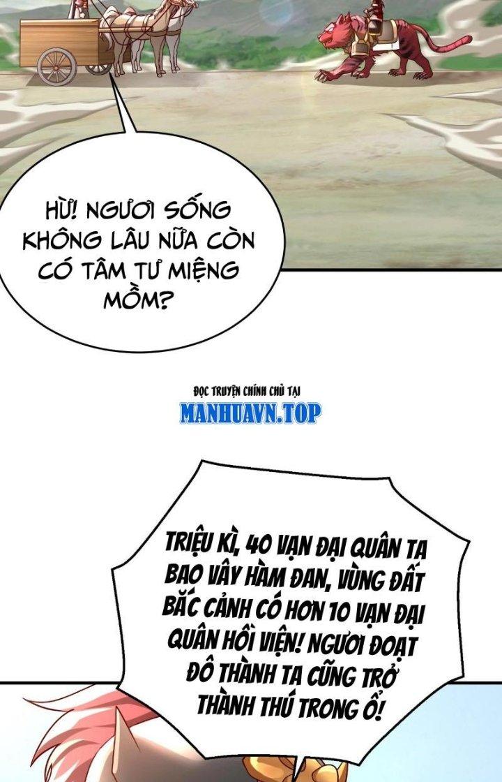 đại tần, ta là con tần thủy hoàng, giết địch thành thần chapter 44 28