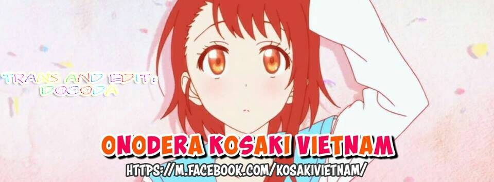 anh đã cho em biết bao thứ đầu tiên chapter 107 1