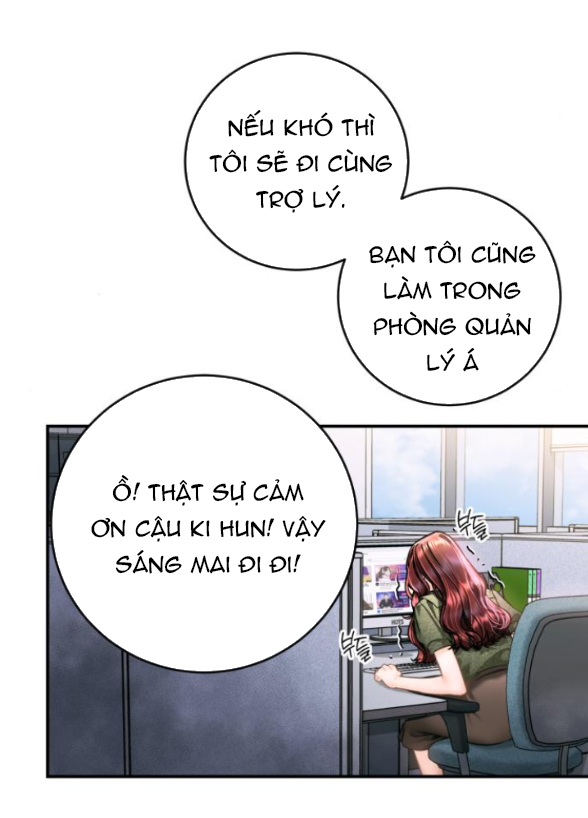 đứa trẻ trông giống tôi chapter 29.2 15