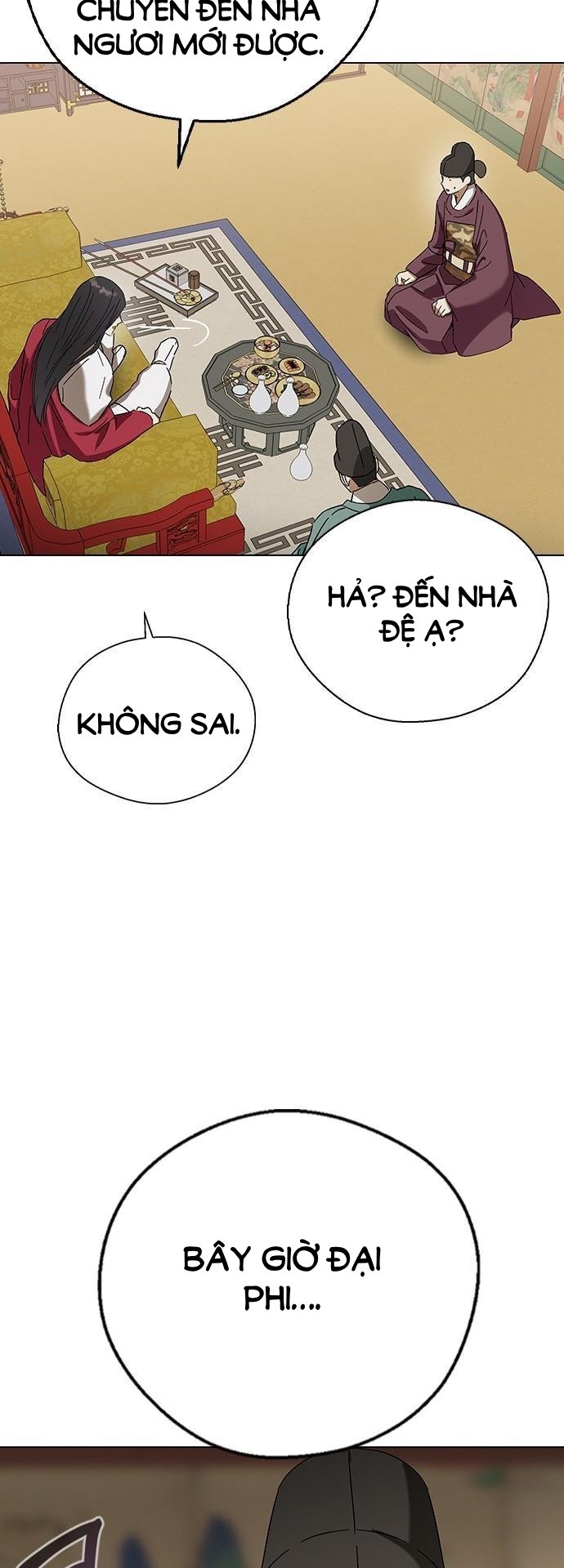 nhân duyên kiếp trước chapter 71.1 12